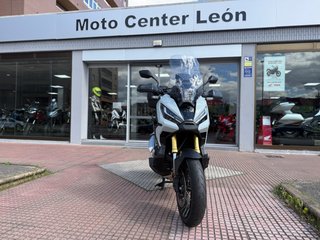 Honda X-ADV750 | 10.734 km | Garantía oficial