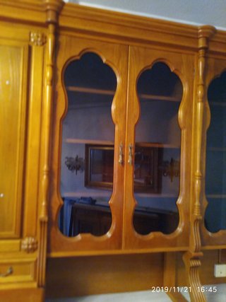 Boiserie Roble 5,70m