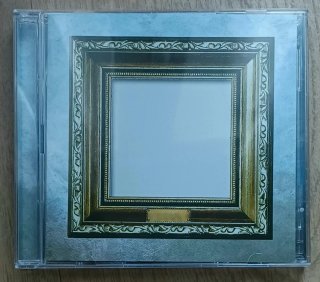 Rick Wakeman CD/DVD A Gallery of the Imagination