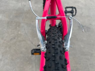 Bicicleta TREKKING, RUNFIT Montaña y Paseo