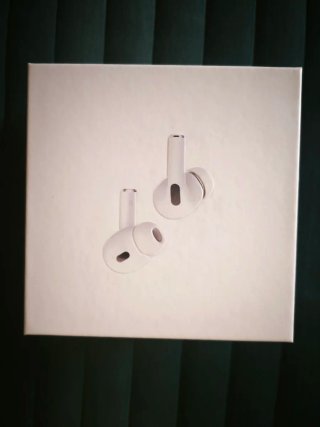 AirPods Pro 2 USB-C 1 año uso