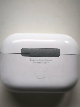 AirPods Pro 2 USB-C 1 año uso