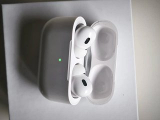 AirPods Pro 2 USB-C 1 año uso
