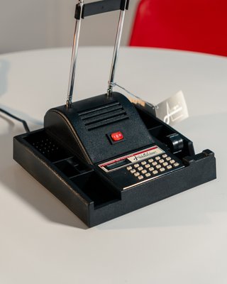 Lampara Flexo Escritorio Autopi Vintage 80s