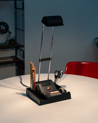 Lampara Flexo Escritorio Autopi Vintage 80s