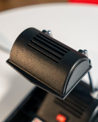 Lampara Flexo Escritorio Autopi Vintage 80s
