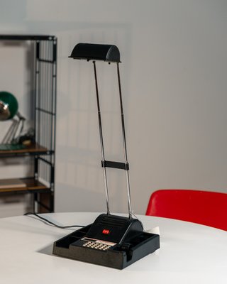 Lampara Flexo Escritorio Autopi Vintage 80s