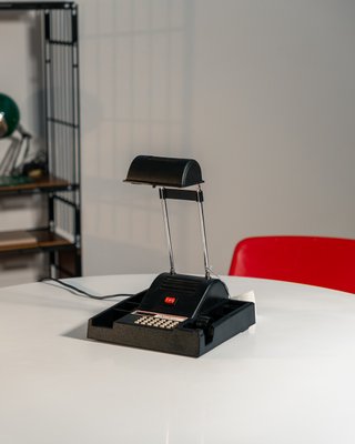 Lampara Flexo Escritorio Autopi Vintage 80s