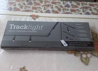Faretti LED 150cm Dimmable & Regolabile