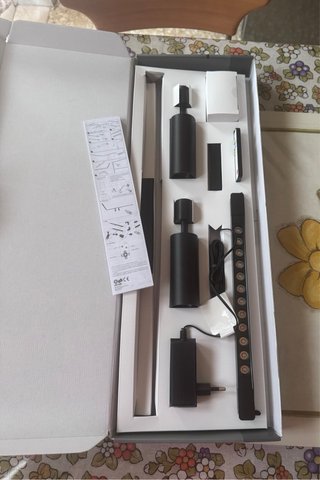 Faretti LED 150cm Dimmable & Regolabile