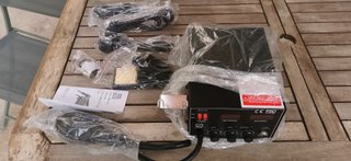 Estación Soldadura RS PRO 124-4134