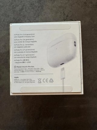 Apple AirPods Pro 2