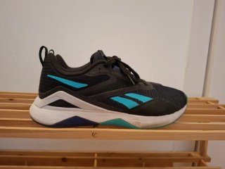 Reebok Nanoflex TR 2.0 Talla 42