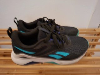 Reebok Nanoflex TR 2.0 Talla 42