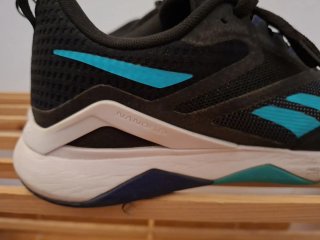 Reebok Nanoflex TR 2.0 Talla 42