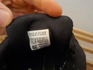Reebok Nanoflex TR 2.0 Talla 42