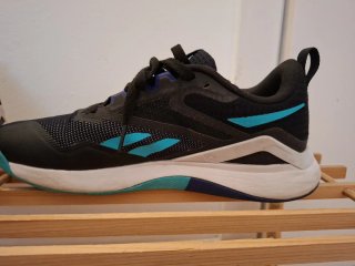 Reebok Nanoflex TR 2.0 Talla 42