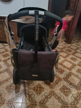 Carro Bugaboo Camaleon