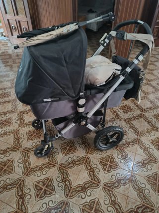 Carro Bugaboo Camaleon