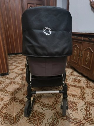 Carro Bugaboo Camaleon