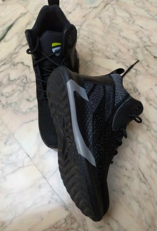 Scarpe nuove unisex x lavoro