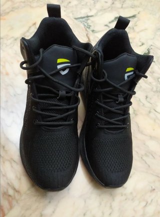 Scarpe nuove unisex x lavoro