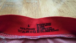 Maillot Ciclismo Orbea