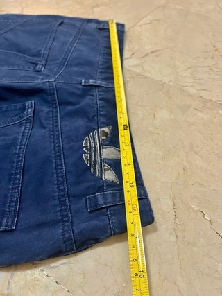 Pantalón Adidas Originals Vintage Talla M