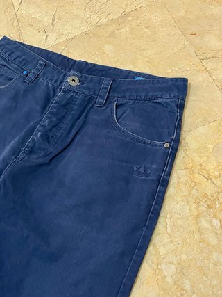 Pantalón Adidas Originals Vintage Talla M