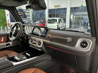 MERCEDES-BENZ Clase G MercedesAMG G 63
