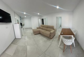 Alquiler de campo con piscina