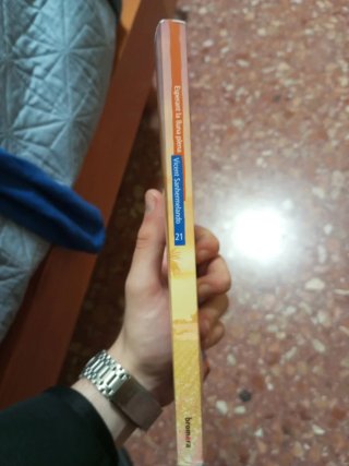 Esperant la lluna plena