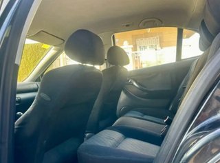 SEAT Leon 2004