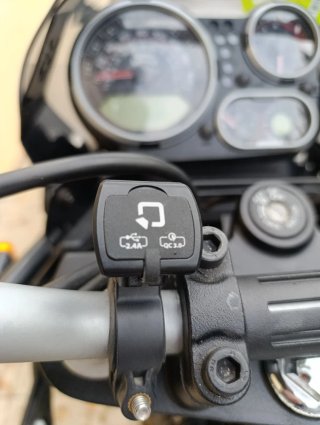 Royal Enfield Himalayan 411 BS6 2023