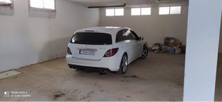 Mercedes-Benz Clase R 2009