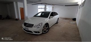 Mercedes-Benz Clase R 2009