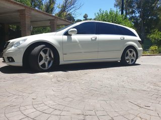 Mercedes-Benz Clase R 2009