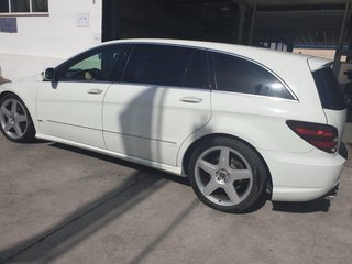 Mercedes-Benz Clase R 2009
