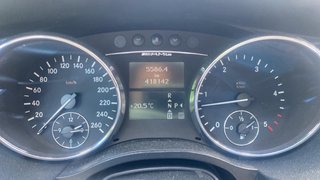 Mercedes-Benz Clase R 2009