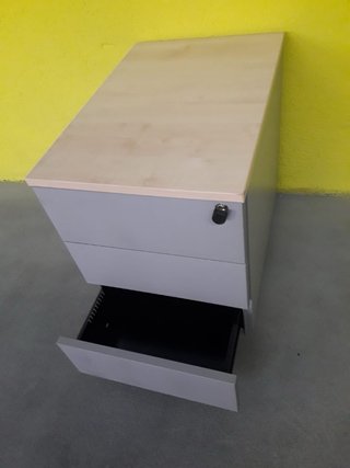 Cajoneras  oficina a estrenar