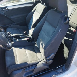 Volkswagen Golf 2009