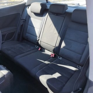 Volkswagen Golf 2009