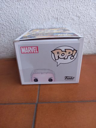 Funko Pop Thor Avengers Infinity War 286