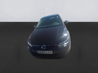 Volkswagen Golf Life 2.0 TDI 85 kW (115 CV) DSG