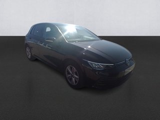 Volkswagen Golf Life 2.0 TDI 85 kW (115 CV) DSG