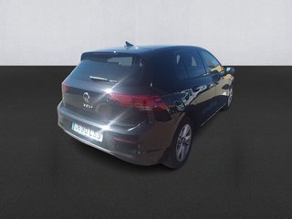 Volkswagen Golf Life 2.0 TDI 85 kW (115 CV) DSG