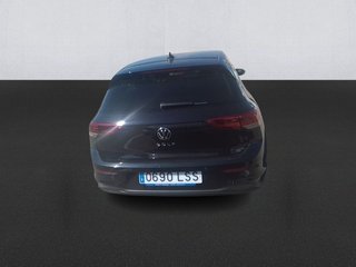 Volkswagen Golf Life 2.0 TDI 85 kW (115 CV) DSG