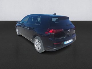 Volkswagen Golf Life 2.0 TDI 85 kW (115 CV) DSG
