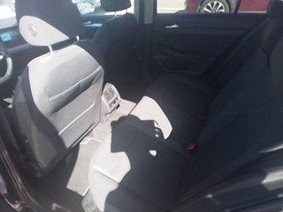 Volkswagen Golf Life 2.0 TDI 85 kW (115 CV) DSG