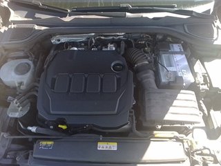 Volkswagen Golf Life 2.0 TDI 85 kW (115 CV) DSG